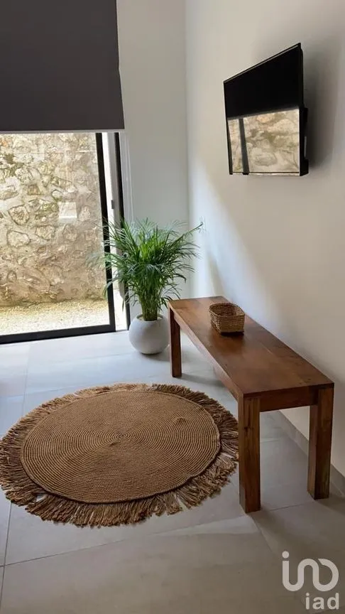 Departamento en Renta en La Veleta, Tulum, Quintana Roo | NEX-267042 | iad México | Foto 6 de 28