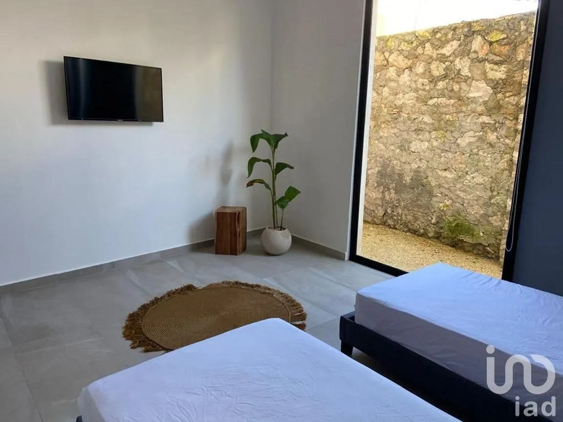 Departamento en Renta en La Veleta, Tulum, Quintana Roo | NEX-267042 | iad México | Foto 8 de 28
