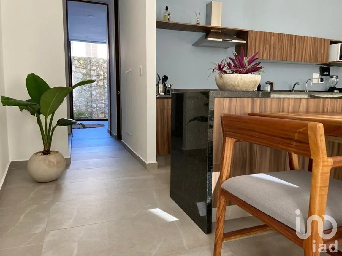 Departamento en Renta en La Veleta, Tulum, Quintana Roo | NEX-267042 | iad México | Foto 10 de 28