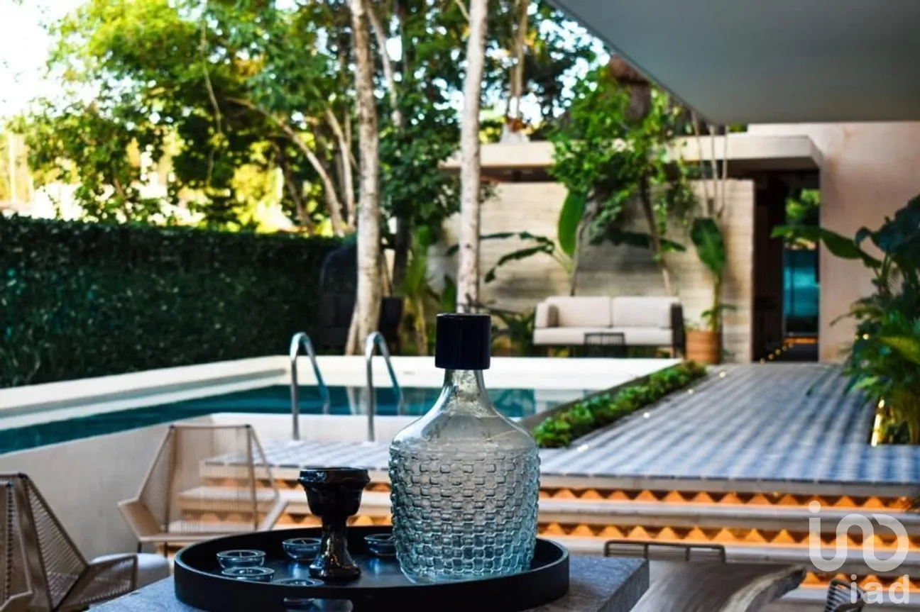 Departamento en Renta en Aldea Zamá, Tulum, Quintana Roo | NEX-267043 | iad México | Foto 2 de 21
