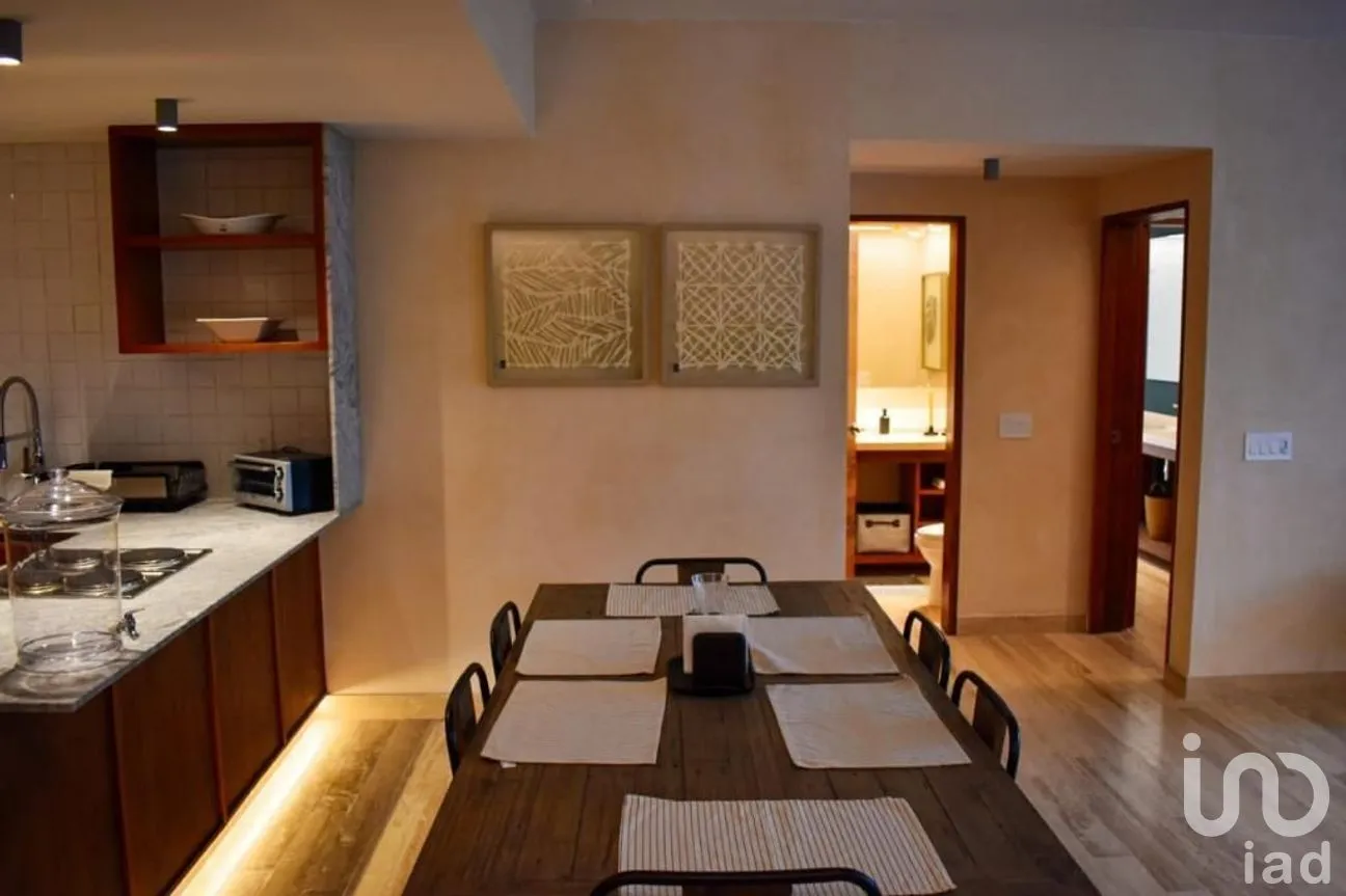 Departamento en Renta en Aldea Zamá, Tulum, Quintana Roo | NEX-267043 | iad México | Foto 13 de 21