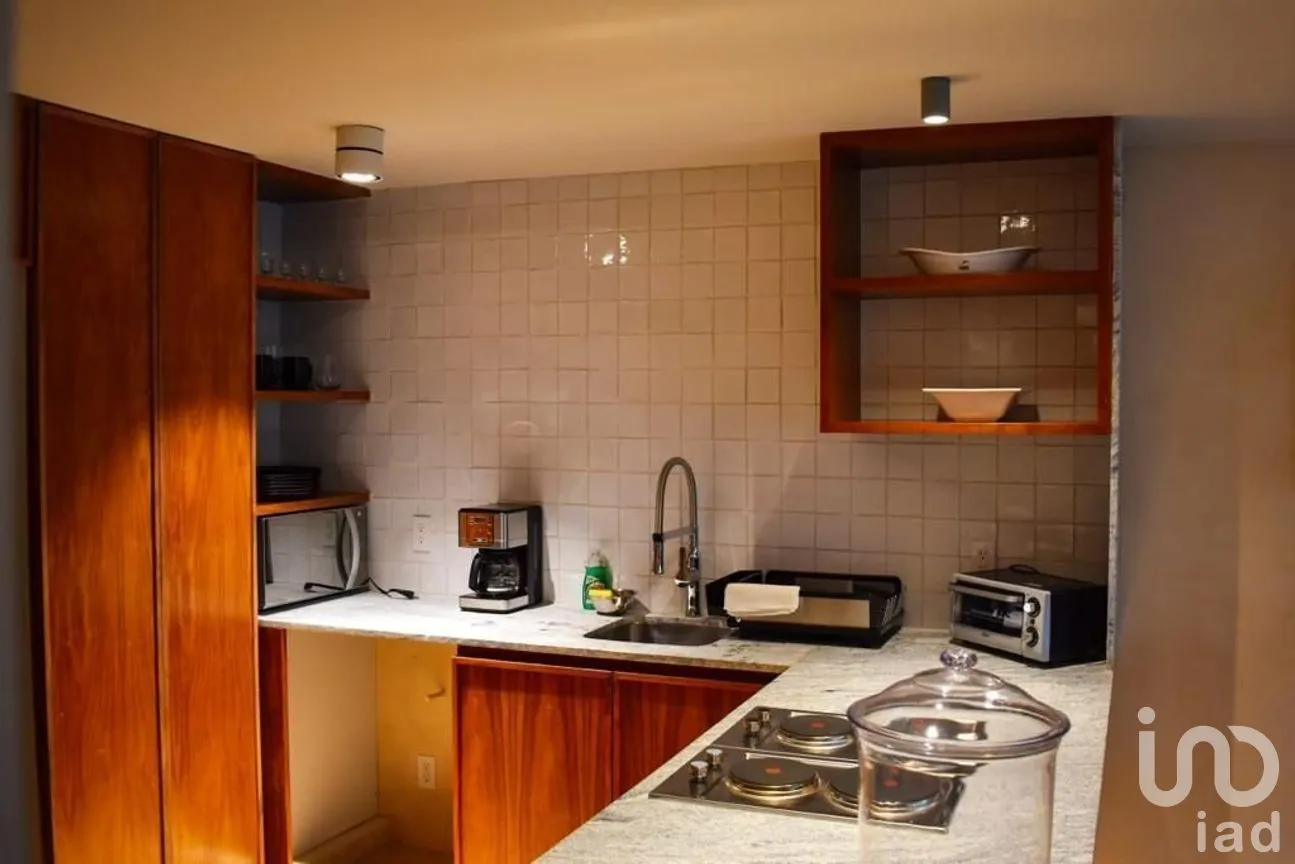 Departamento en Renta en Aldea Zamá, Tulum, Quintana Roo | NEX-267043 | iad México | Foto 21 de 21
