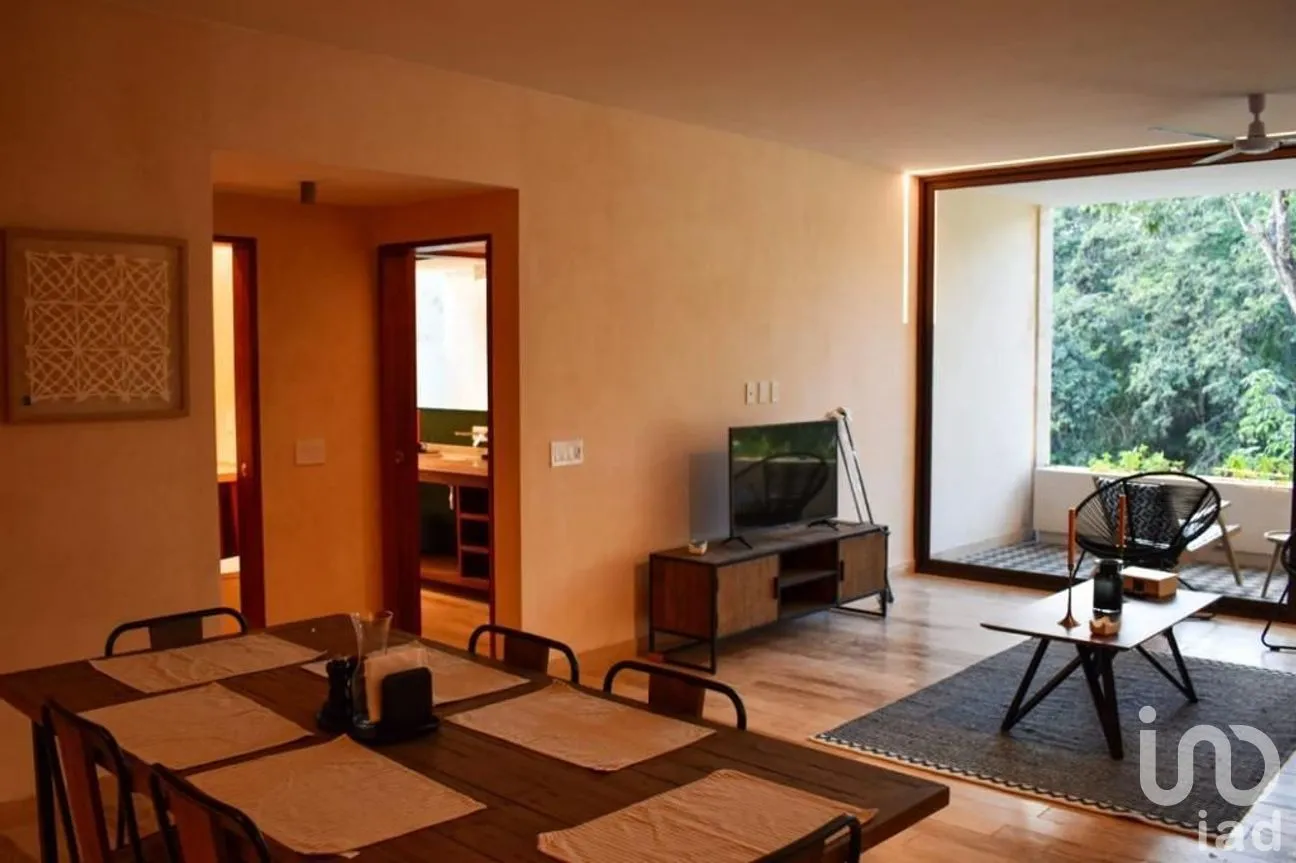 Departamento en Renta en Aldea Zamá, Tulum, Quintana Roo | NEX-267043 | iad México | Foto 5 de 21
