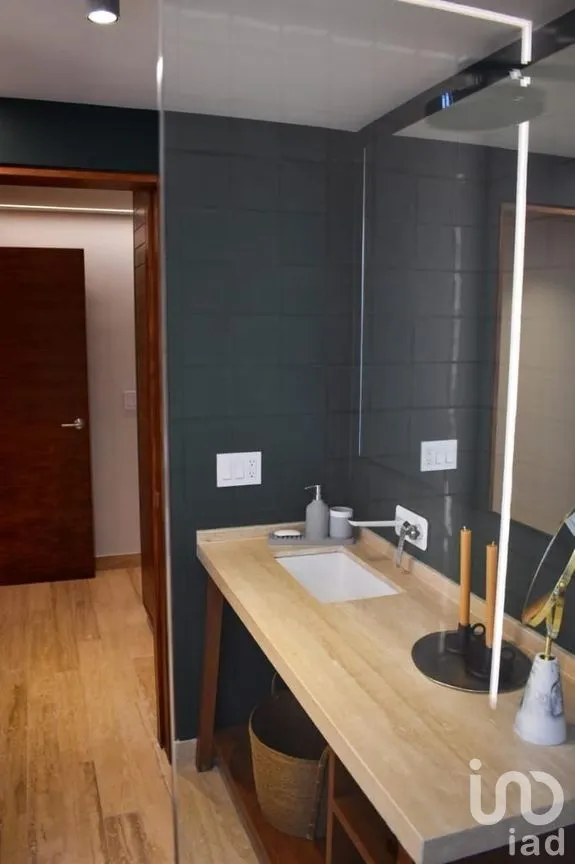 Departamento en Renta en Aldea Zamá, Tulum, Quintana Roo | NEX-267043 | iad México | Foto 7 de 21