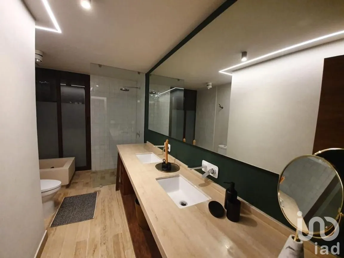 Departamento en Renta en Aldea Zamá, Tulum, Quintana Roo | NEX-267043 | iad México | Foto 8 de 21