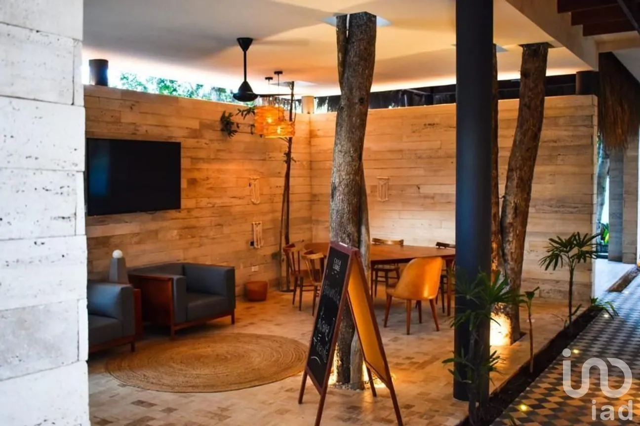 Departamento en Renta en Aldea Zamá, Tulum, Quintana Roo | NEX-267043 | iad México | Foto 9 de 21