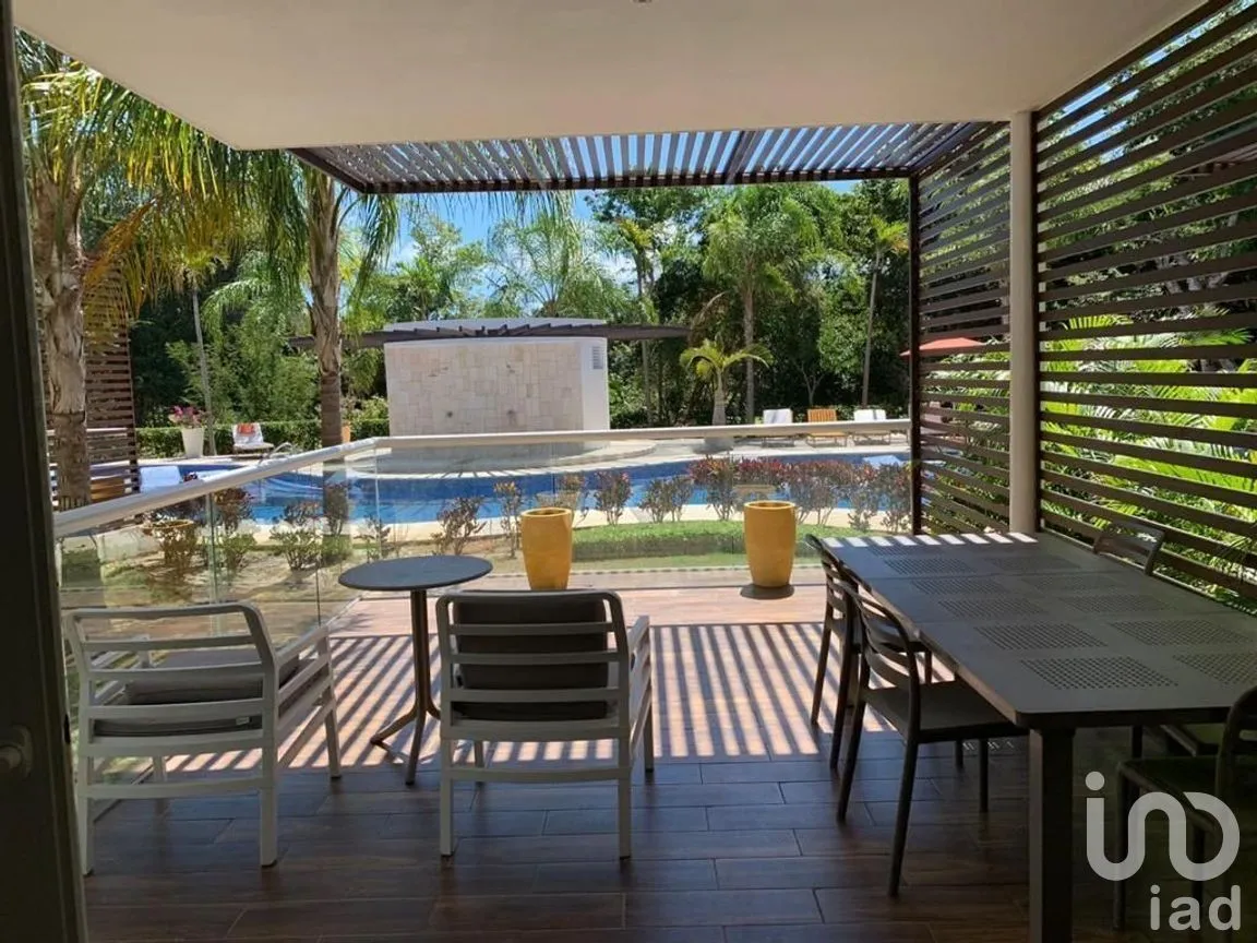 Departamento en Venta en Akumal, Tulum, Quintana Roo | NEX-267044 | iad México | Foto 2 de 12