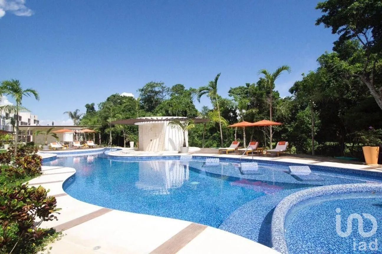 Departamento en Venta en Akumal, Tulum, Quintana Roo | NEX-267044 | iad México | Foto 12 de 12