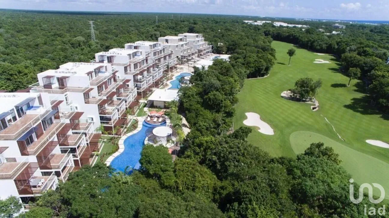 Departamento en Venta en Akumal, Tulum, Quintana Roo | NEX-267044 | iad México | Foto 7 de 12