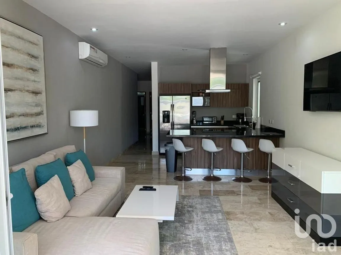 Departamento en Venta en Akumal, Tulum, Quintana Roo | NEX-267044 | iad México | Foto 1 de 12