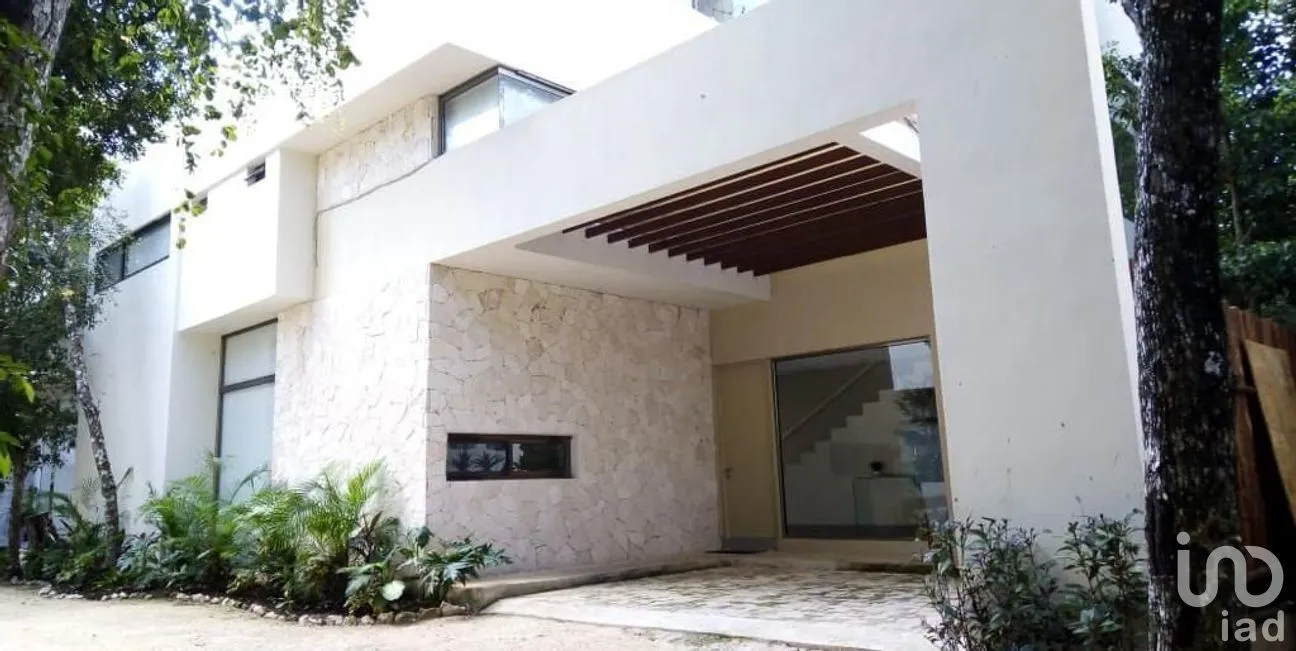 Casa en Venta en Akumal, Tulum, Quintana Roo | NEX-267045 | iad México | Foto 15 de 15