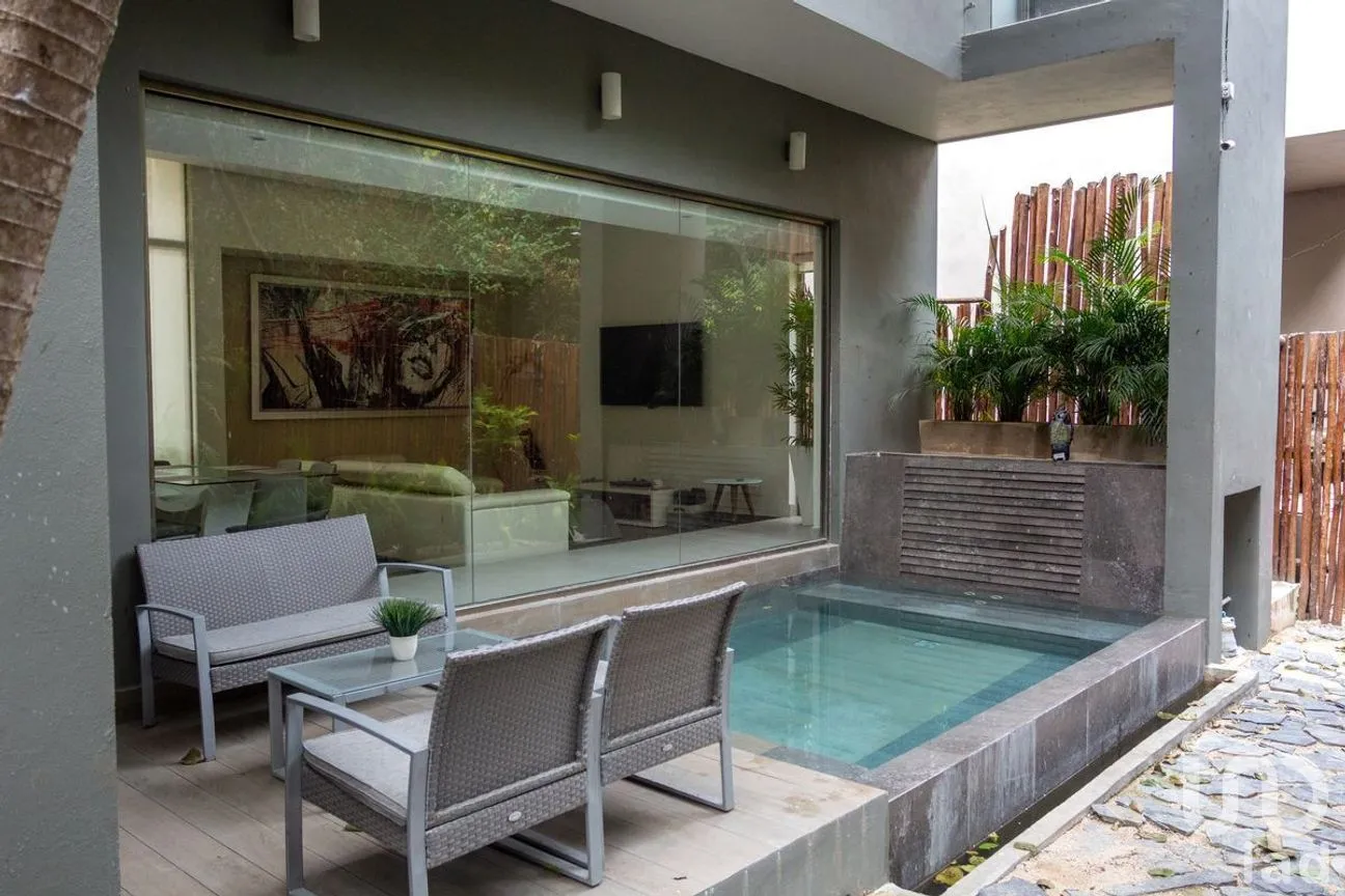 Casa en Venta en Akumal, Tulum, Quintana Roo | NEX-267045 | iad México | Foto 8 de 15