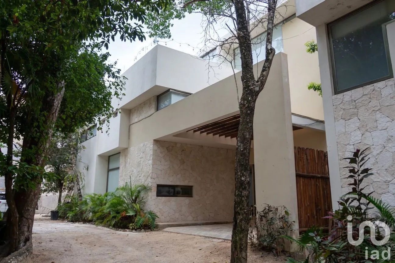 Casa en Venta en Akumal, Tulum, Quintana Roo | NEX-267045 | iad México | Foto 1 de 15