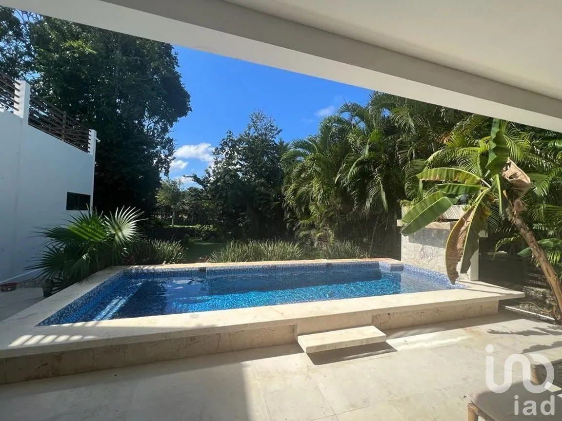Casa en Venta en Akumal, Tulum, Quintana Roo | NEX-267046 | iad México | Foto 2 de 15