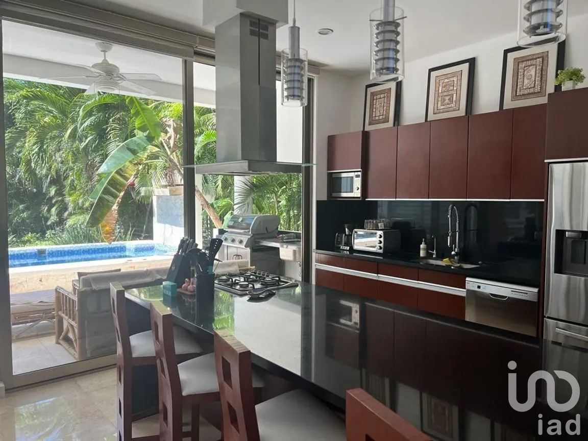 Casa en Venta en Akumal, Tulum, Quintana Roo | NEX-267046 | iad México | Foto 3 de 15