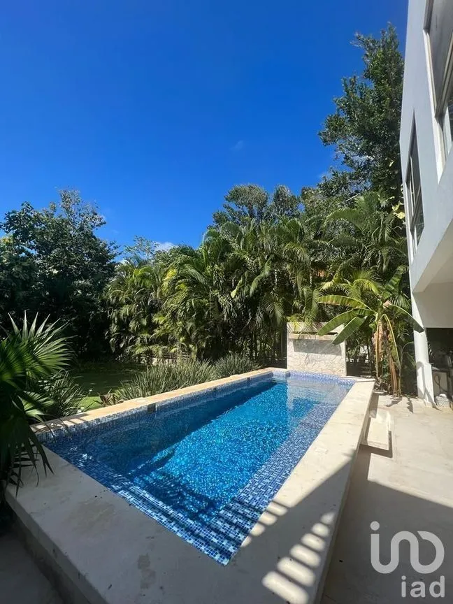 Casa en Venta en Akumal, Tulum, Quintana Roo | NEX-267046 | iad México | Foto 4 de 15