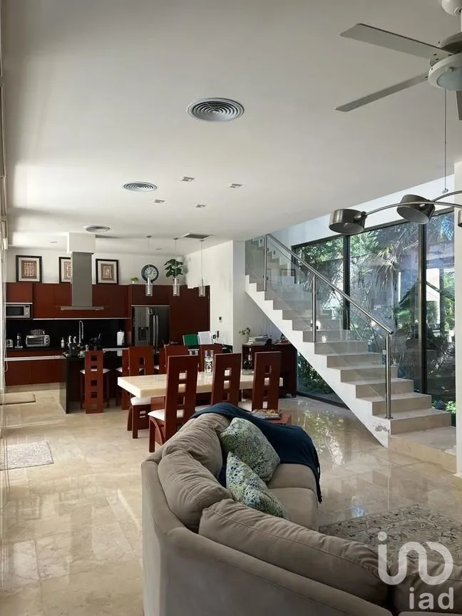 Casa en Venta en Akumal, Tulum, Quintana Roo | NEX-267046 | iad México | Foto 5 de 15