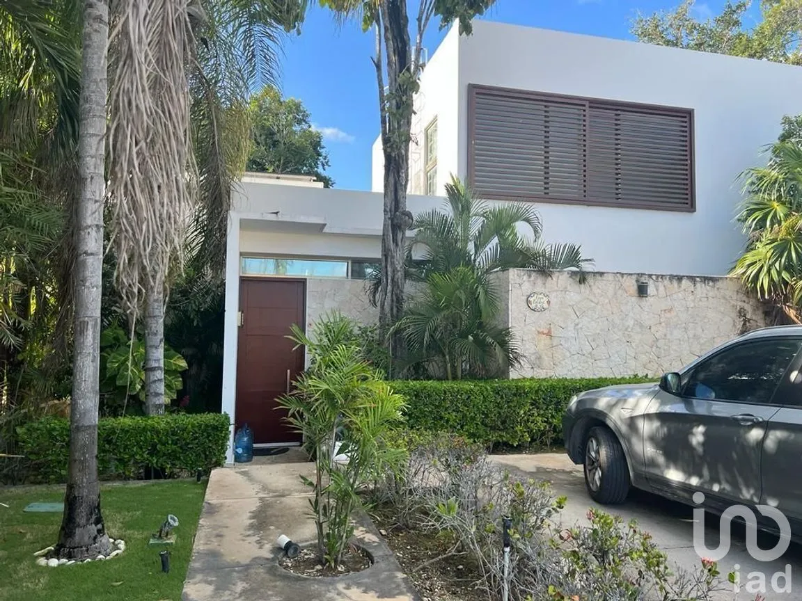 Casa en Venta en Akumal, Tulum, Quintana Roo | NEX-267046 | iad México | Foto 1 de 15