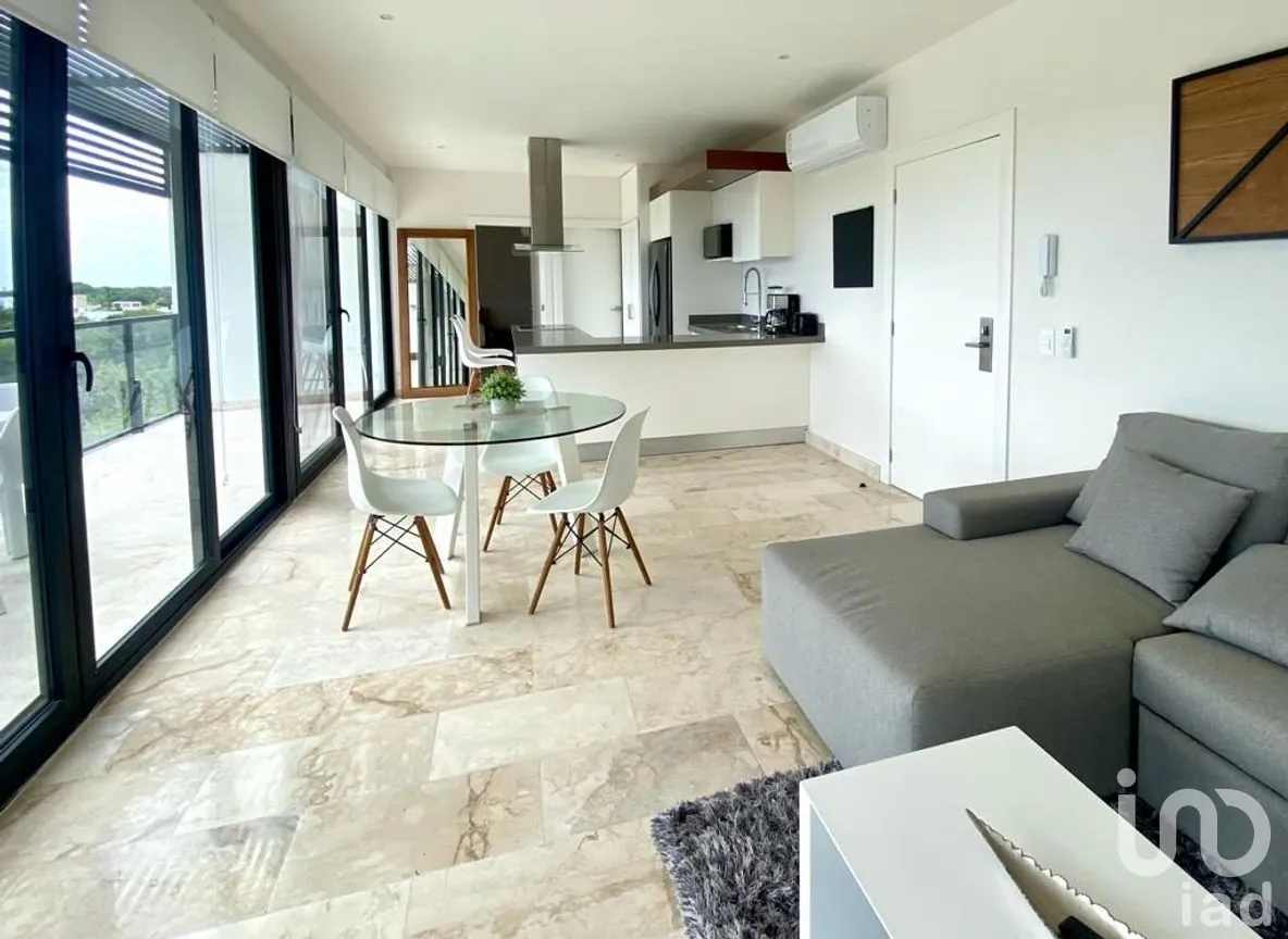 Departamento en Venta en Akumal, Tulum, Quintana Roo | NEX-267047 | iad México | Foto 2 de 13