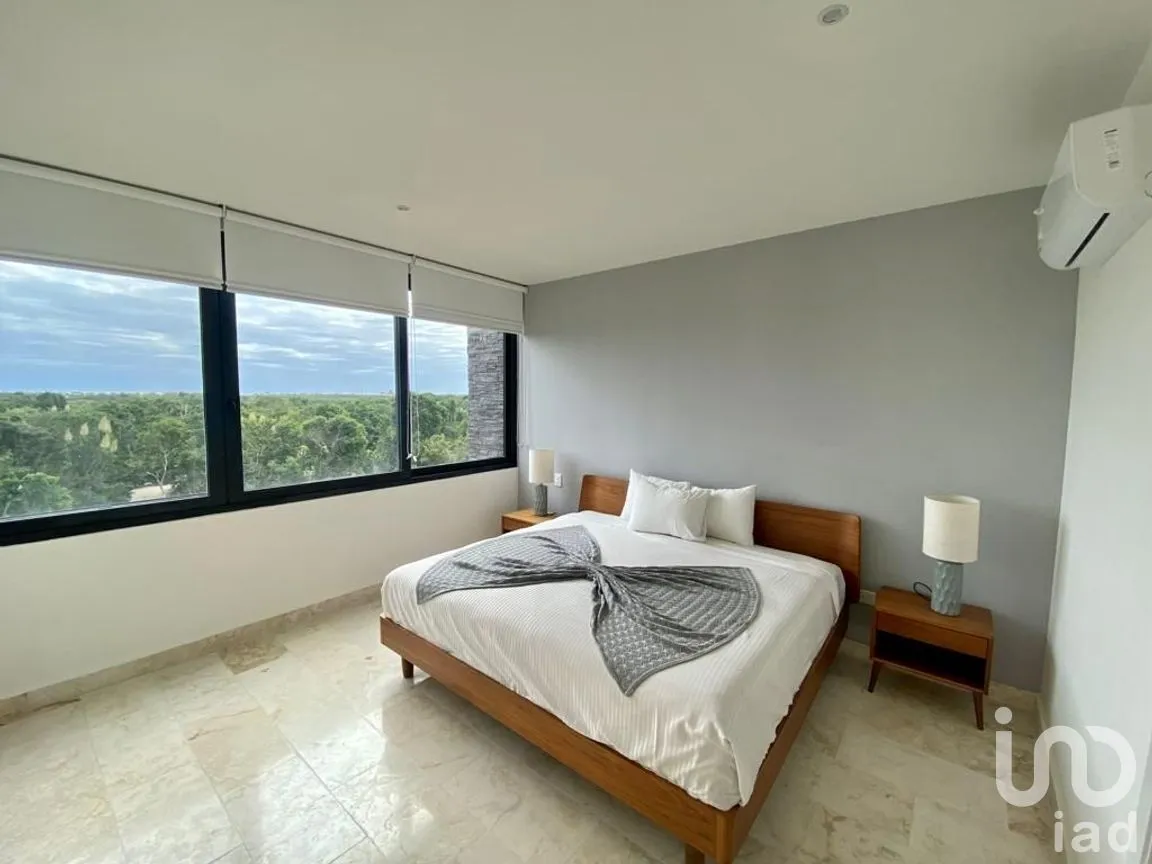 Departamento en Venta en Akumal, Tulum, Quintana Roo | NEX-267047 | iad México | Foto 3 de 13