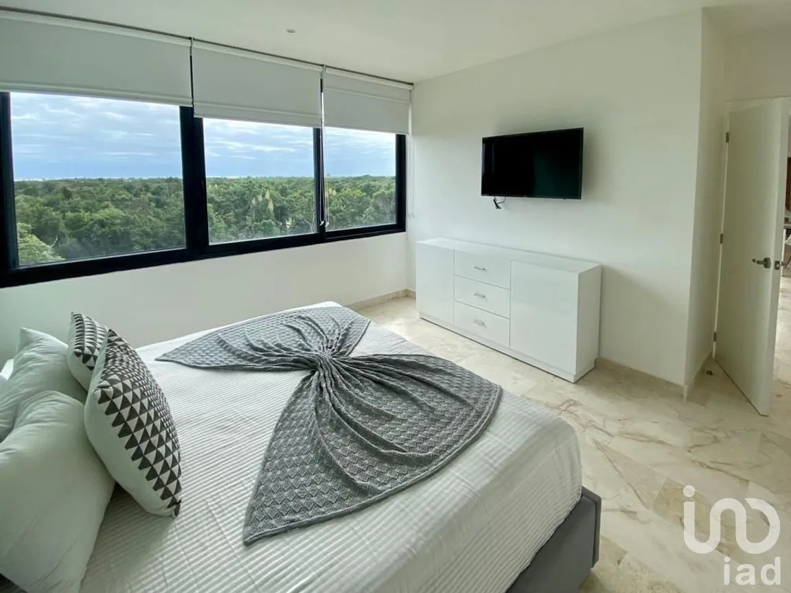 Departamento en Venta en Akumal, Tulum, Quintana Roo | NEX-267047 | iad México | Foto 4 de 13