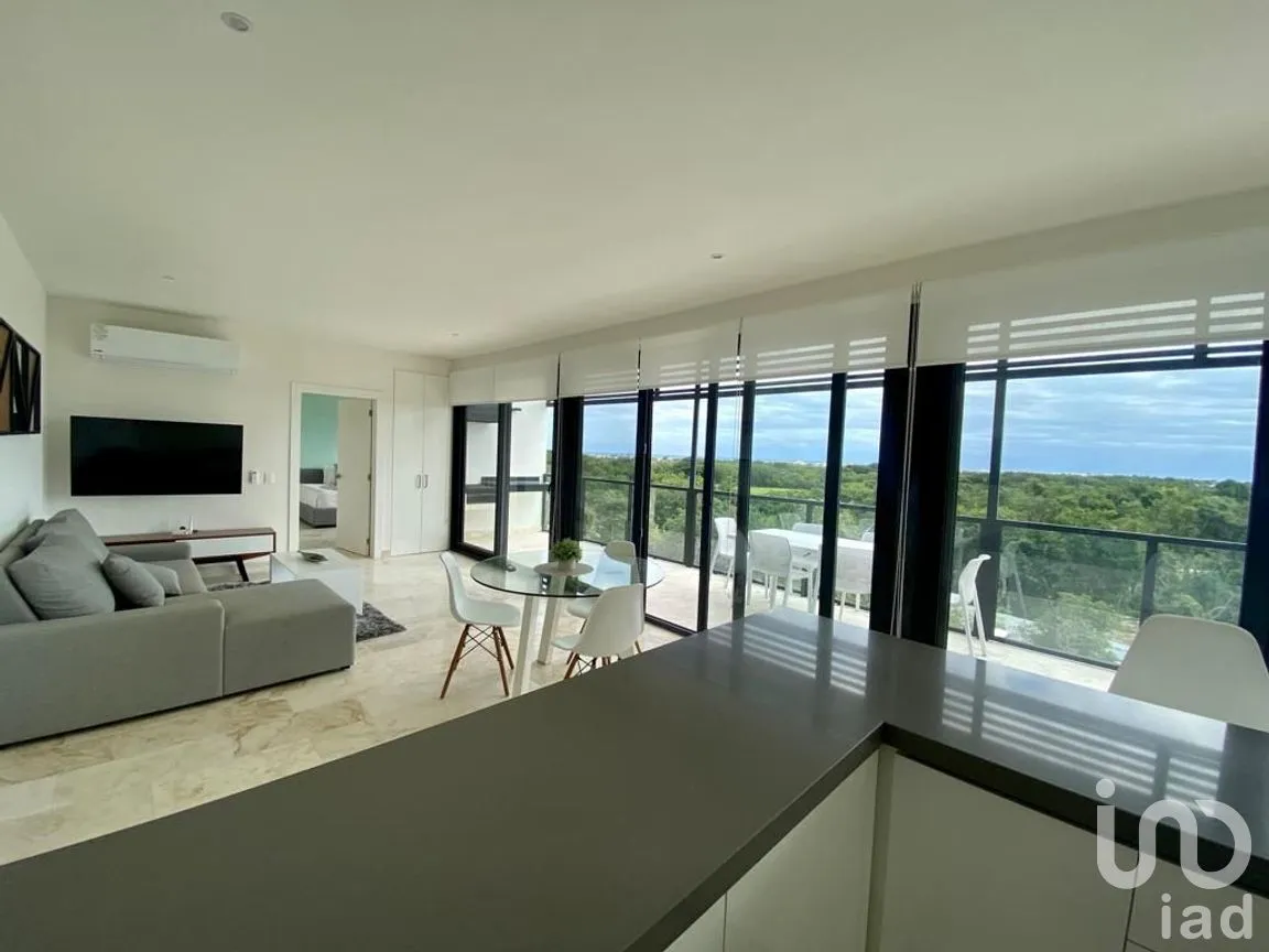 Departamento en Venta en Akumal, Tulum, Quintana Roo | NEX-267047 | iad México | Foto 5 de 13