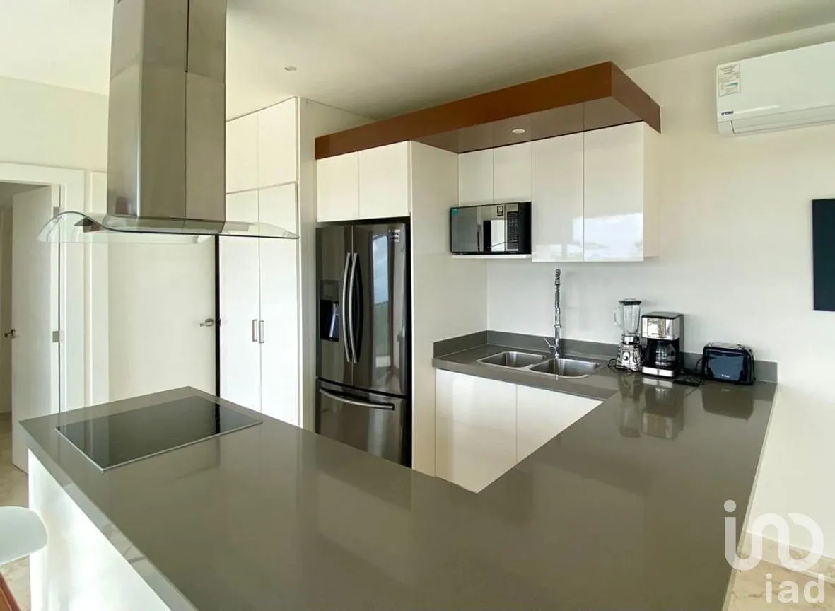 Departamento en Venta en Akumal, Tulum, Quintana Roo | NEX-267047 | iad México | Foto 8 de 13