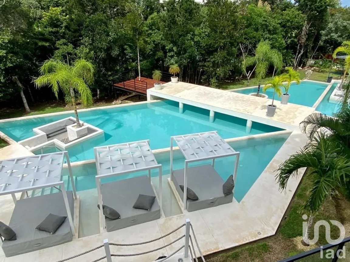 Departamento en Venta en Akumal, Tulum, Quintana Roo | NEX-267047 | iad México | Foto 9 de 13