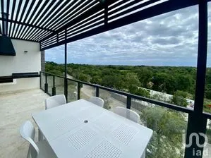 NEX-267047 - Departamento en Venta, con 2 recamaras, con 2 baños, con 125 m2 de construcción.