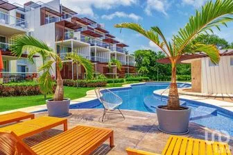 NEX-267050 - Departamento en Renta, con 3 recamaras, con 3 baños.