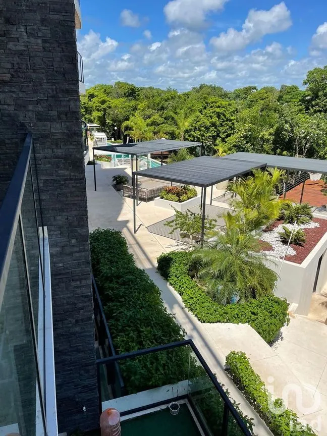 Departamento en Renta en Akumal, Tulum, Quintana Roo | NEX-267052 | iad México | Foto 3 de 11