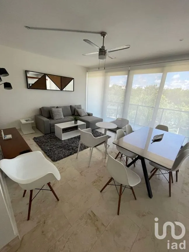 Departamento en Renta en Akumal, Tulum, Quintana Roo | NEX-267052 | iad México | Foto 5 de 11
