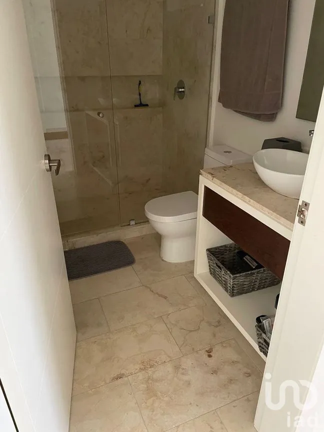 Departamento en Renta en Akumal, Tulum, Quintana Roo | NEX-267052 | iad México | Foto 7 de 11
