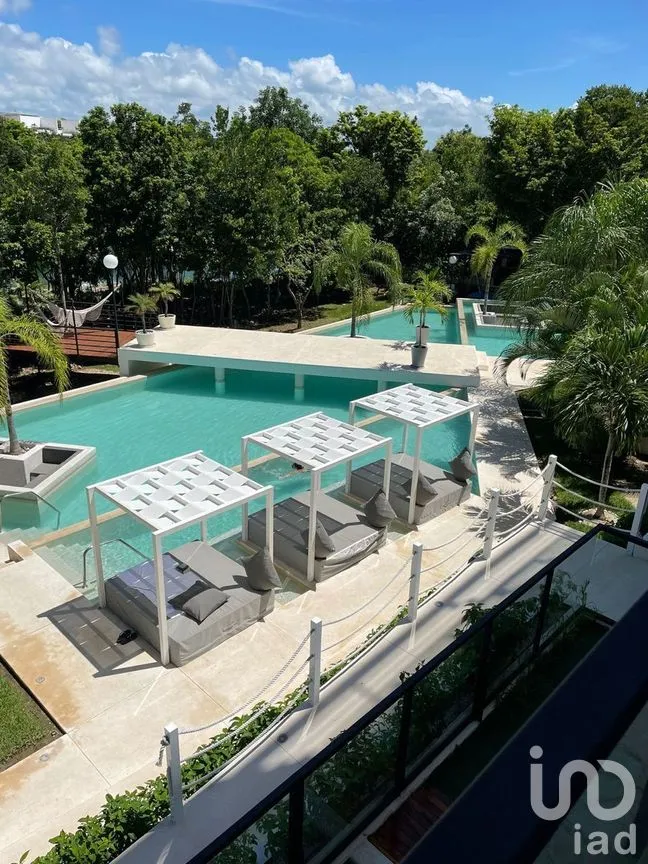 Departamento en Renta en Akumal, Tulum, Quintana Roo | NEX-267052 | iad México | Foto 9 de 11