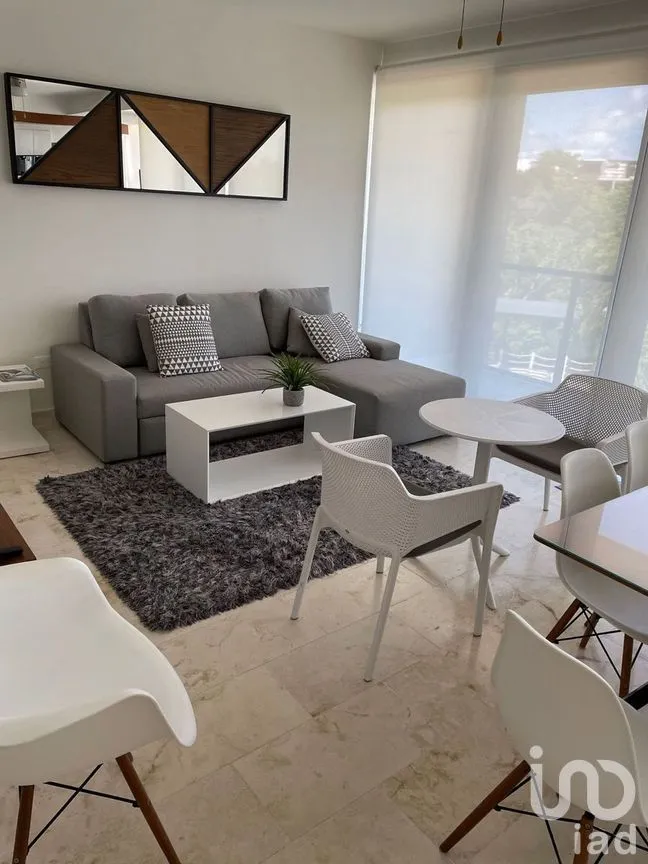 Departamento en Renta en Akumal, Tulum, Quintana Roo | NEX-267052 | iad México | Foto 1 de 11