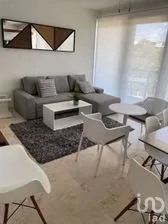 NEX-267052 - Departamento en Renta, con 2 recamaras, con 1 baño.