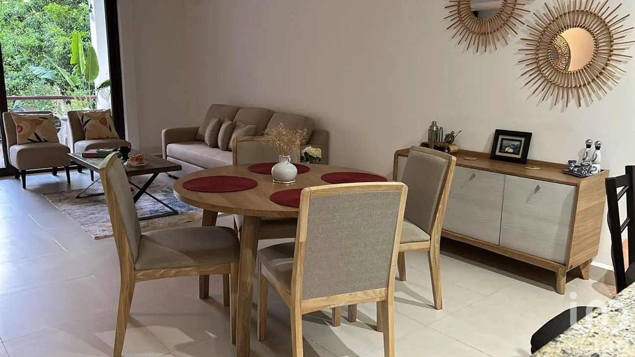 Departamento en Renta en Akumal, Tulum, Quintana Roo | NEX-267053 | iad México | Foto 13 de 17