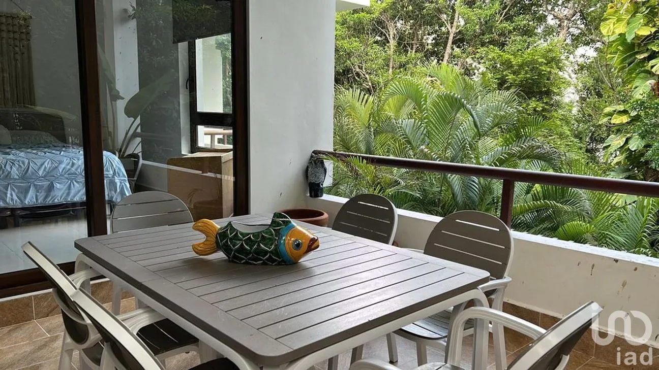 Departamento en Renta en Akumal, Tulum, Quintana Roo | NEX-267053 | iad México | Foto 3 de 17