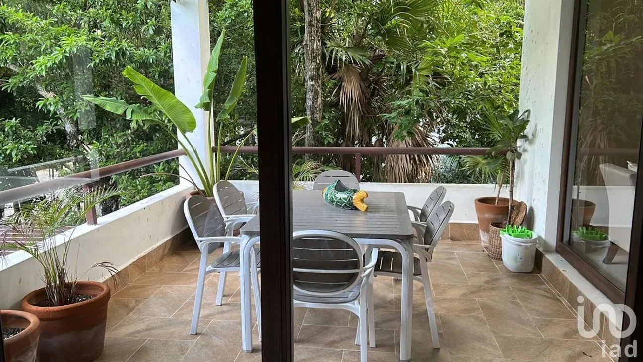 Departamento en Renta en Akumal, Tulum, Quintana Roo | NEX-267053 | iad México | Foto 6 de 17