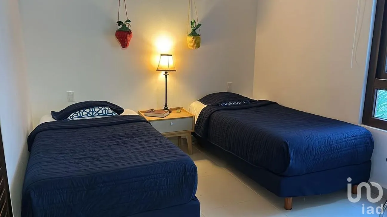 Departamento en Renta en Akumal, Tulum, Quintana Roo | NEX-267053 | iad México | Foto 7 de 17