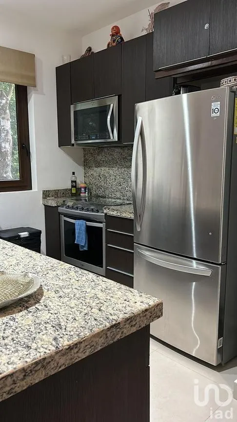Departamento en Renta en Akumal, Tulum, Quintana Roo | NEX-267053 | iad México | Foto 10 de 17