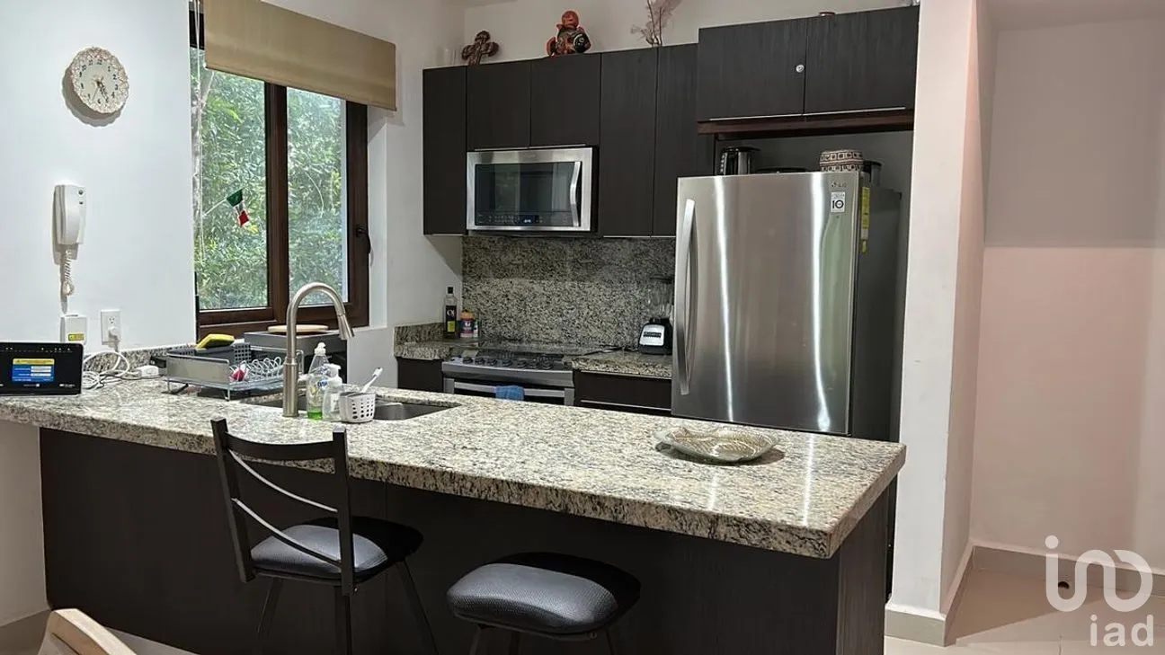 Departamento en Renta en Akumal, Tulum, Quintana Roo | NEX-267053 | iad México | Foto 1 de 17