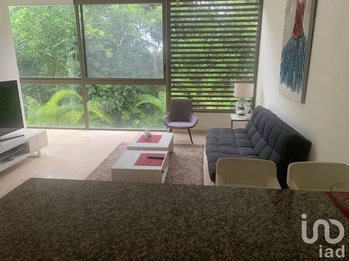 Departamento en Renta en Akumal, Tulum, Quintana Roo | NEX-267055 | iad México | Foto 14 de 24