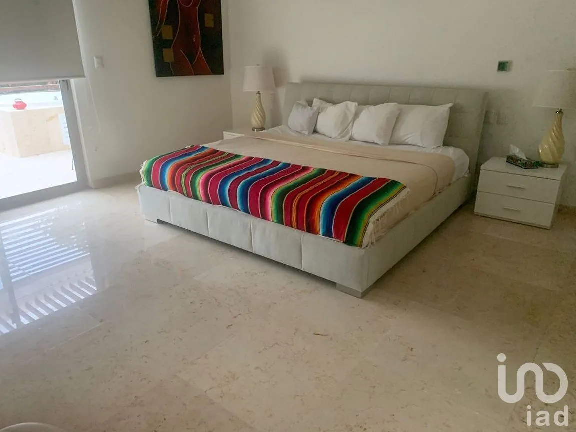 Departamento en Renta en Akumal, Tulum, Quintana Roo | NEX-267055 | iad México | Foto 15 de 24