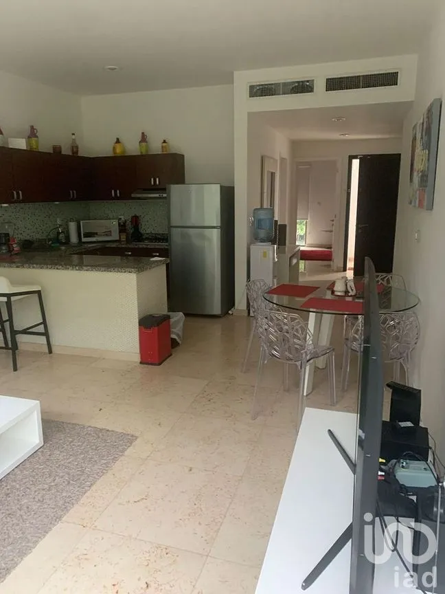Departamento en Renta en Akumal, Tulum, Quintana Roo | NEX-267055 | iad México | Foto 3 de 24