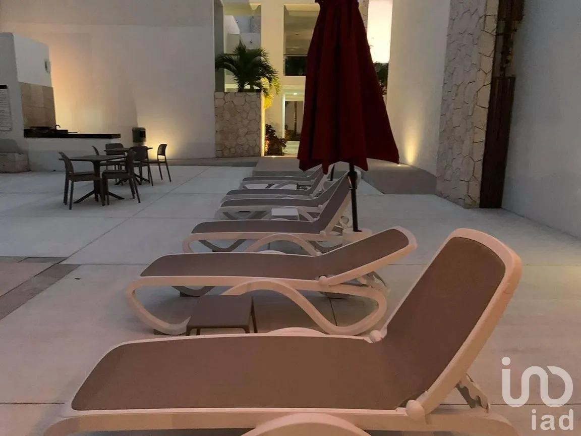 Departamento en Renta en Akumal, Tulum, Quintana Roo | NEX-267055 | iad México | Foto 22 de 24