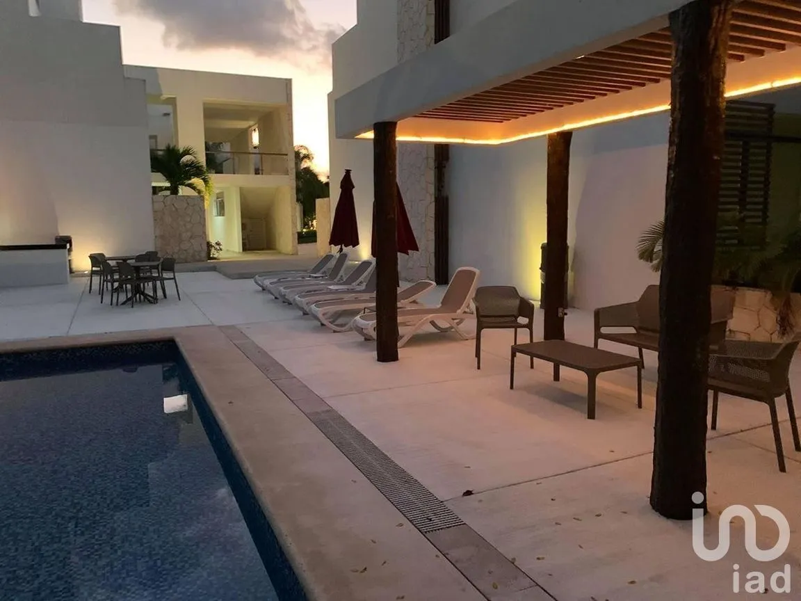 Departamento en Renta en Akumal, Tulum, Quintana Roo | NEX-267055 | iad México | Foto 23 de 24