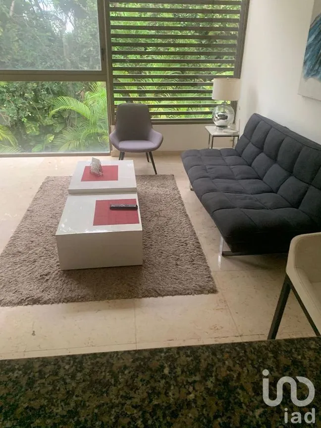 Departamento en Renta en Akumal, Tulum, Quintana Roo | NEX-267055 | iad México | Foto 4 de 24