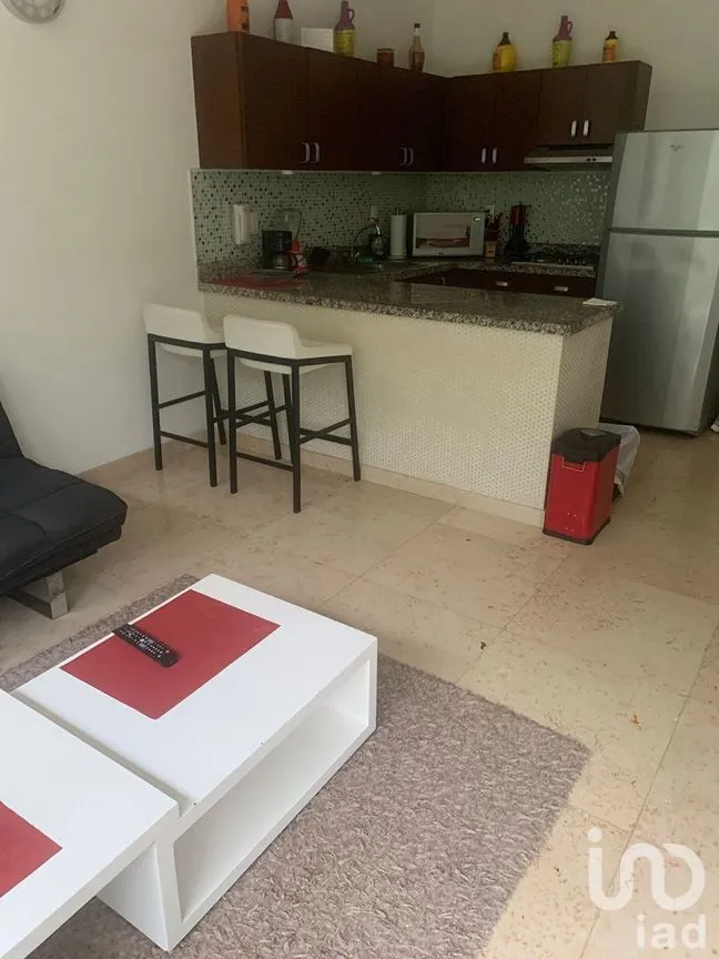 Departamento en Renta en Akumal, Tulum, Quintana Roo | NEX-267055 | iad México | Foto 5 de 24