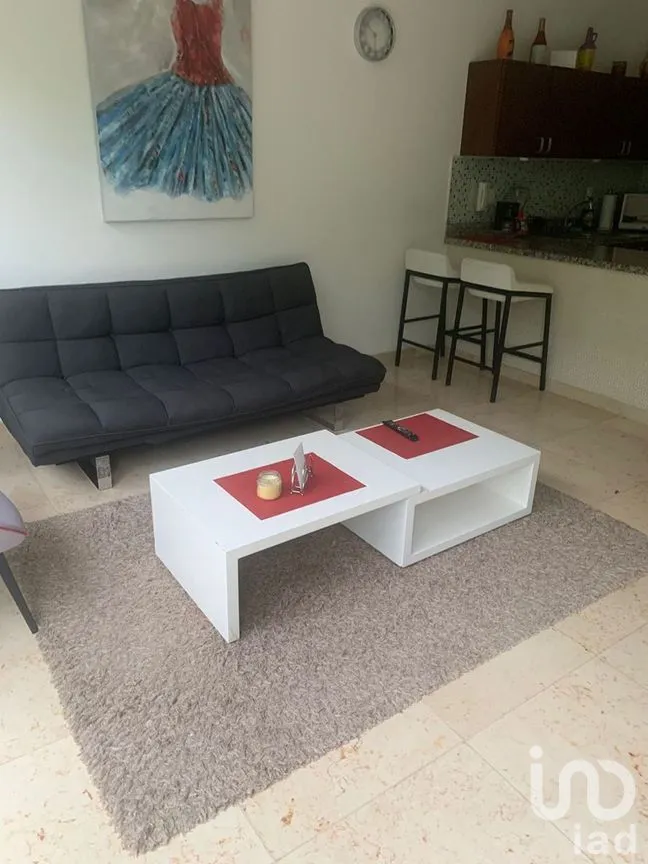 Departamento en Renta en Akumal, Tulum, Quintana Roo | NEX-267055 | iad México | Foto 6 de 24